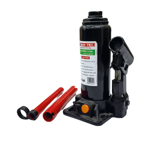 BAY-TEC ŞİŞE KRİKO 2 TON MK0450